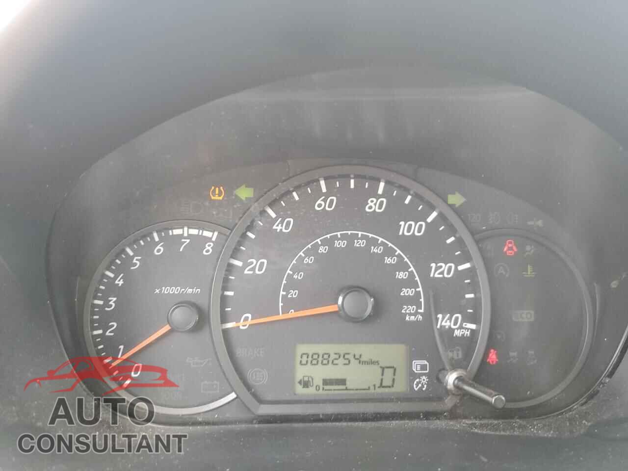 MITSUBISHI MIRAGE 2019 - ML32F3FJ2KHF06948
