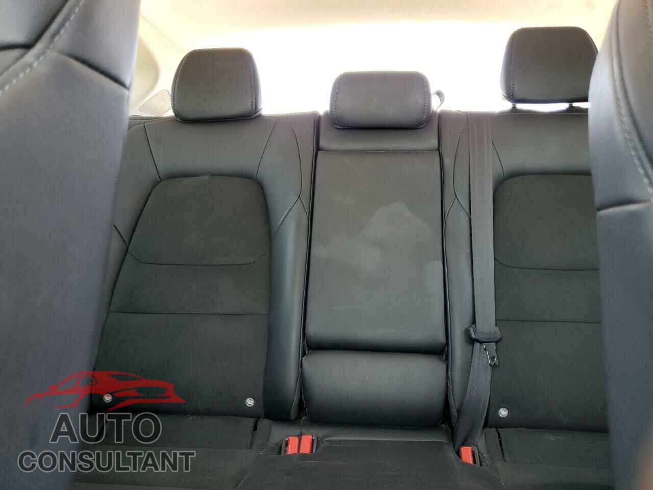 MAZDA CX-5 2017 - JM3KFACL3H0219315