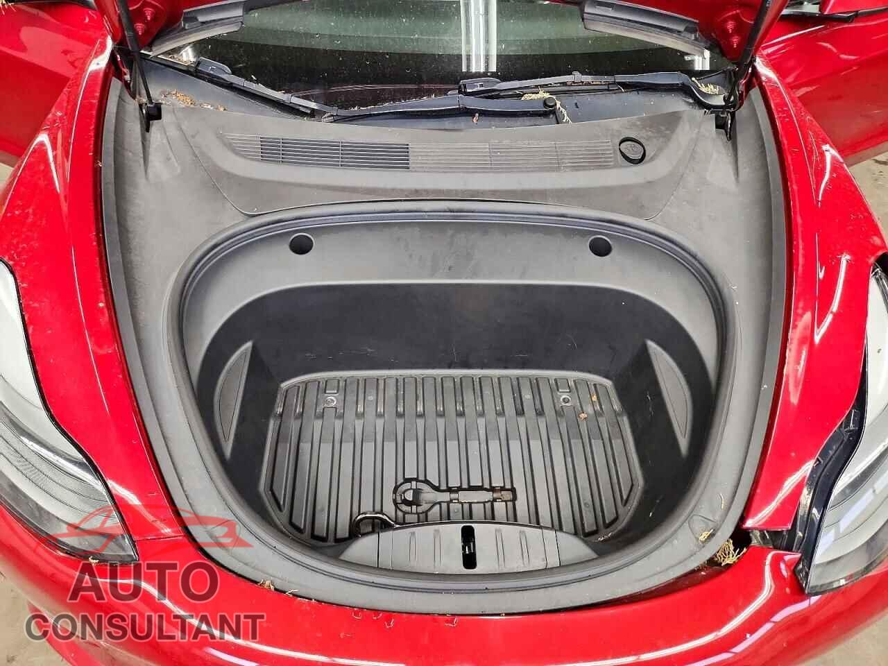 TESLA MODEL 3 2023 - 5YJ3E1EA1PF437068