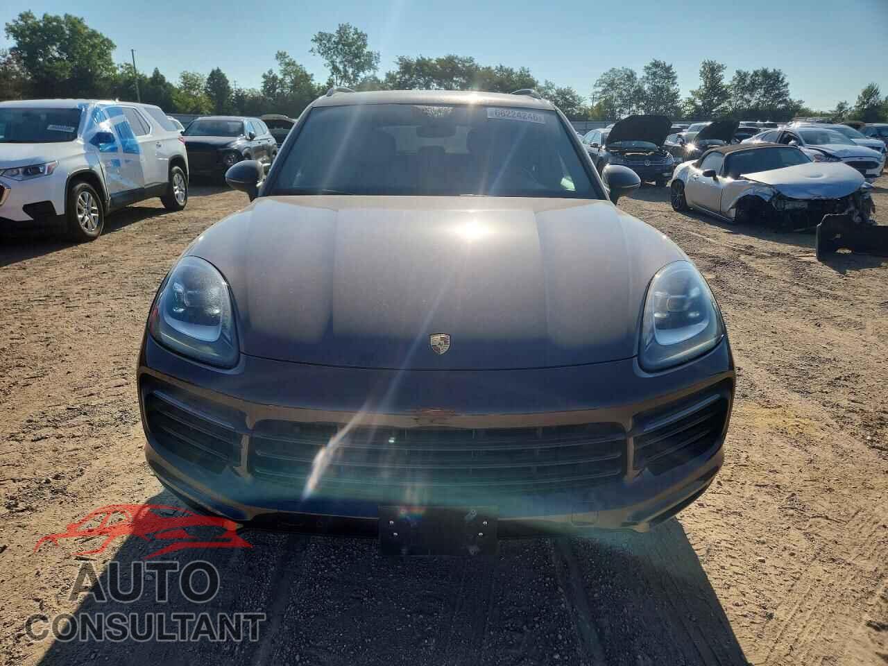 PORSCHE CAYENNE 2019 - WP1AA2AY3KDA06726