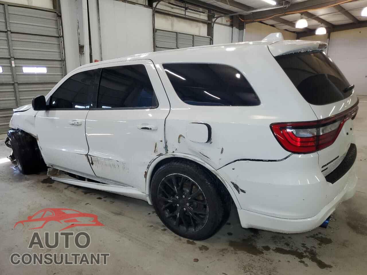 DODGE DURANGO 2015 - 1C4SDJCTXFC892287