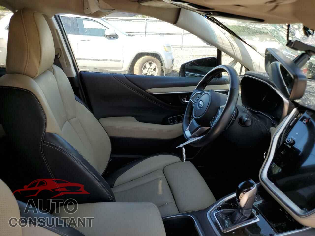 SUBARU OUTBACK 2020 - 4S4BTANC2L3253392