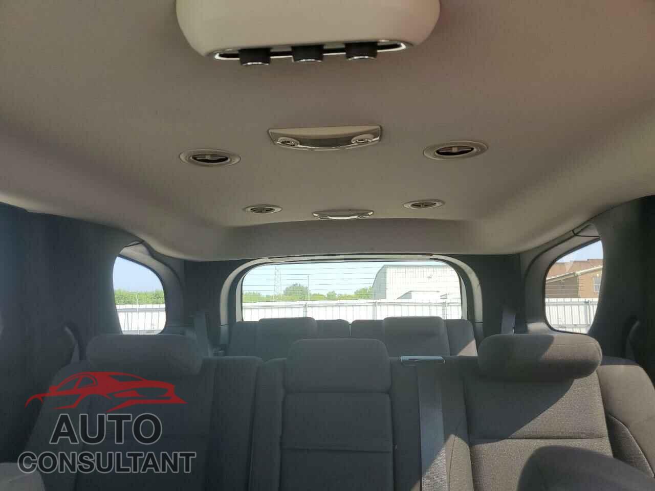 DODGE DURANGO 2015 - 1C4RDHAG4FC176563