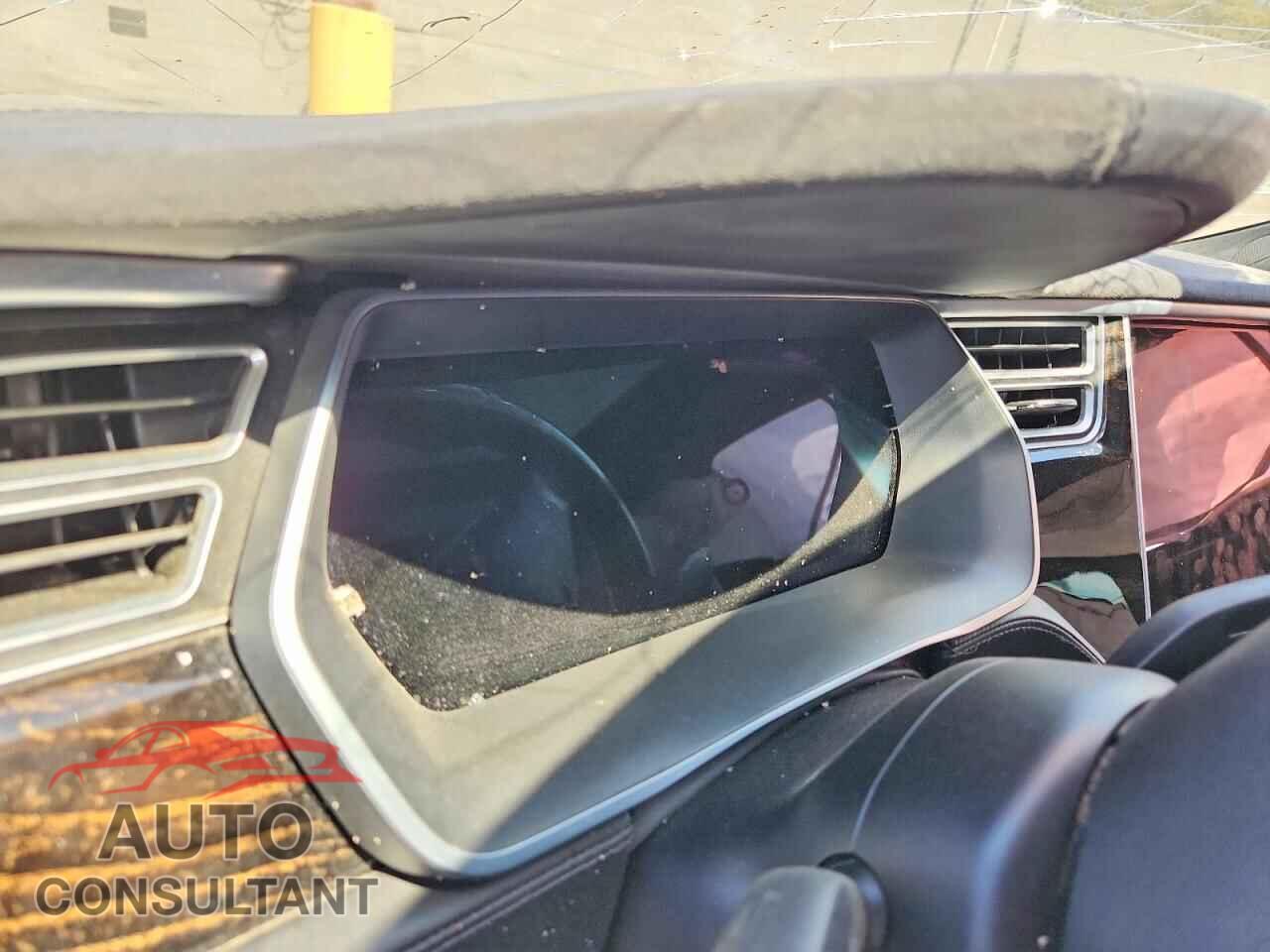 TESLA MODEL S 2016 - 5YJSA1E28GF154960