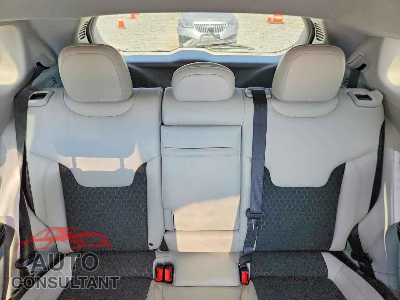JEEP COMPASS 2019 - 3C4NJCBB0KT614247