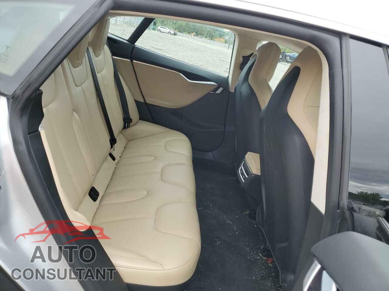 TESLA MODEL S 2016 - 5YJSA1E23GF139783