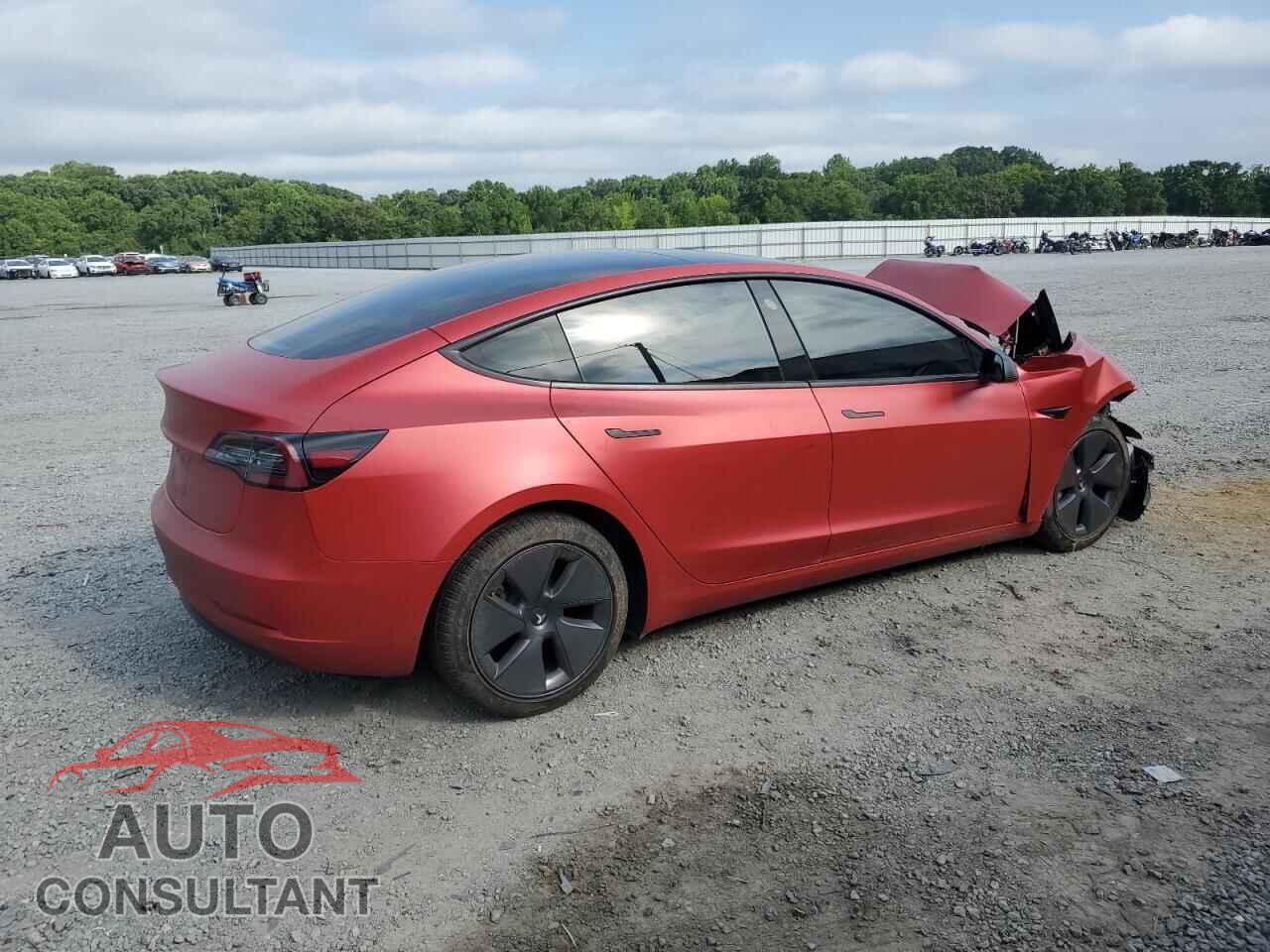 TESLA MODEL 3 2023 - 5YJ3E1EA0PF385643