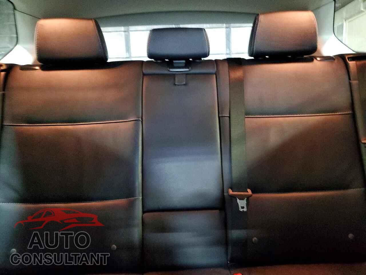 BMW X3 2014 - 5UXWX9C50E0D28139