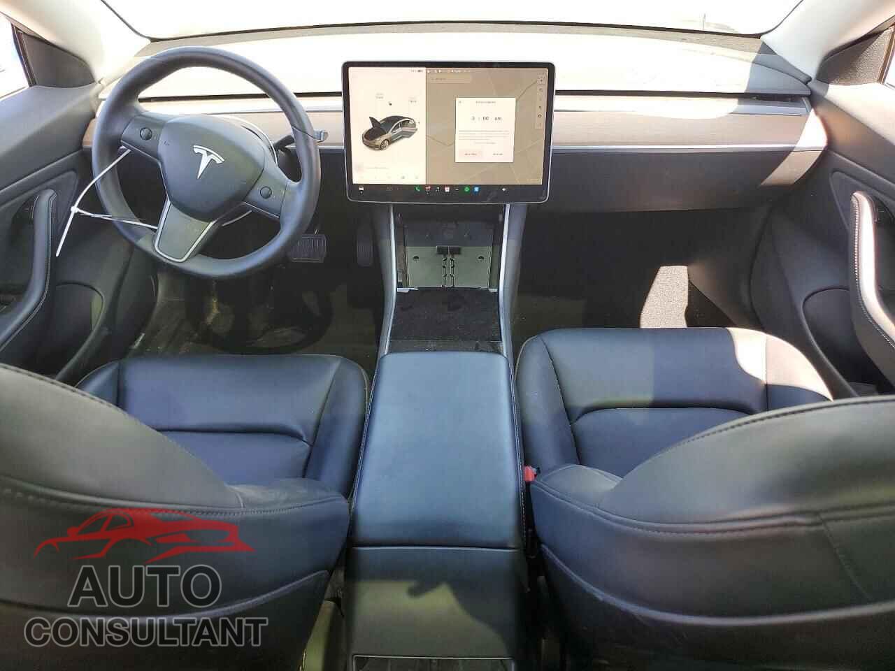 TESLA MODEL 3 2020 - 5YJ3E1EB6LF638015