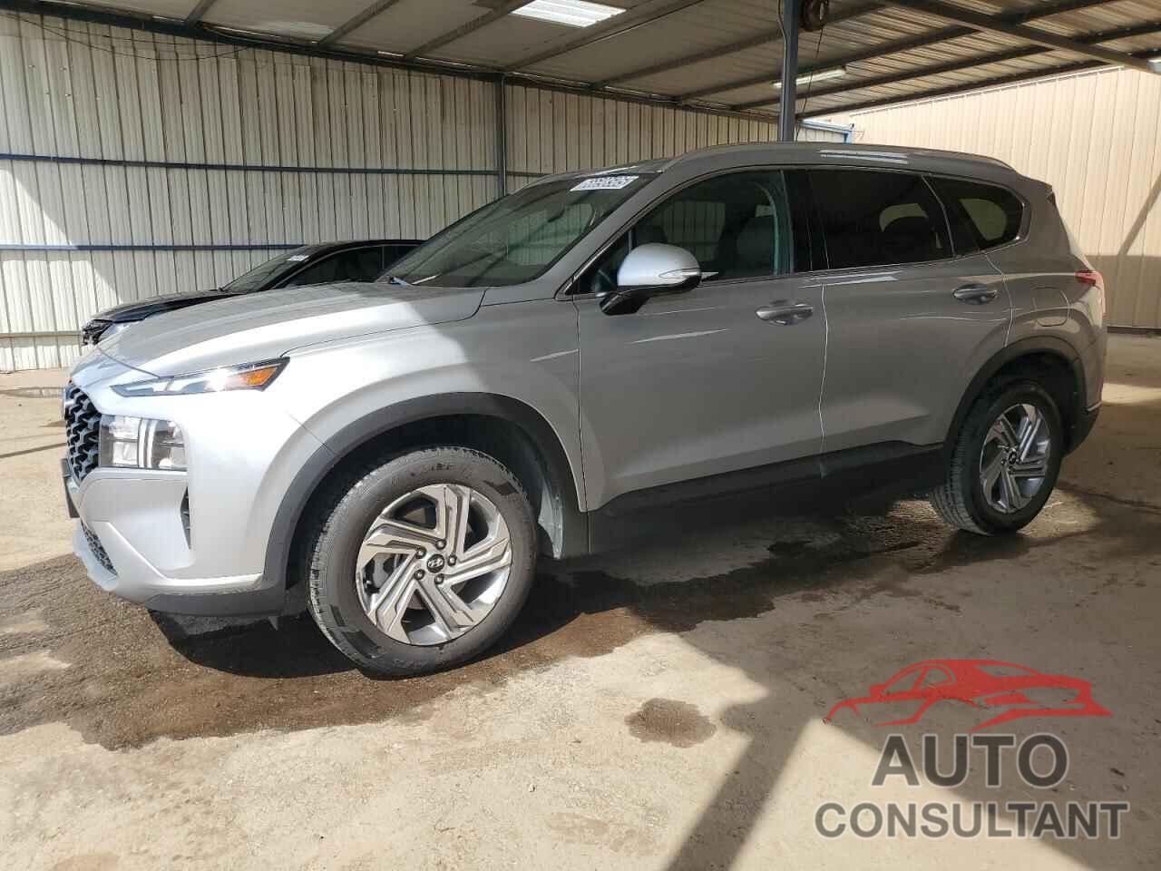 HYUNDAI SANTA FE 2023 - 5NMS24AJ2PH541692