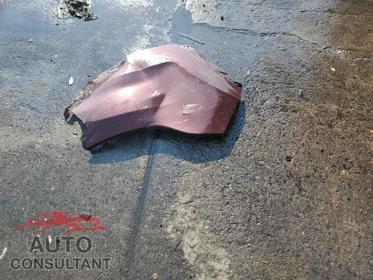 FORD EXPLORER 2012 - 1FMHK8F84CGA08733