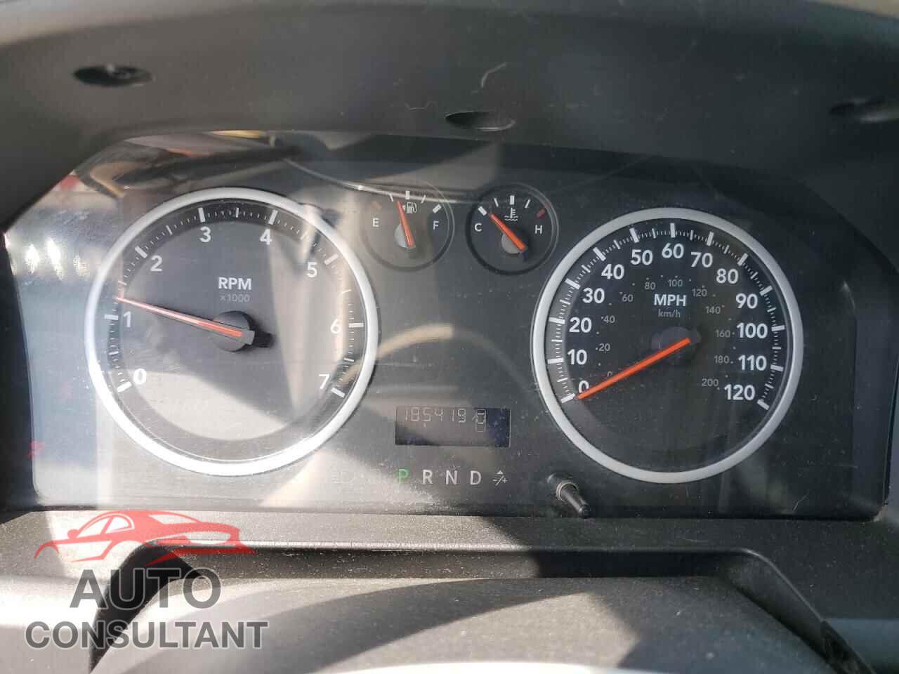 DODGE RAM 1500 2012 - 1C6RD7FT0CS172244