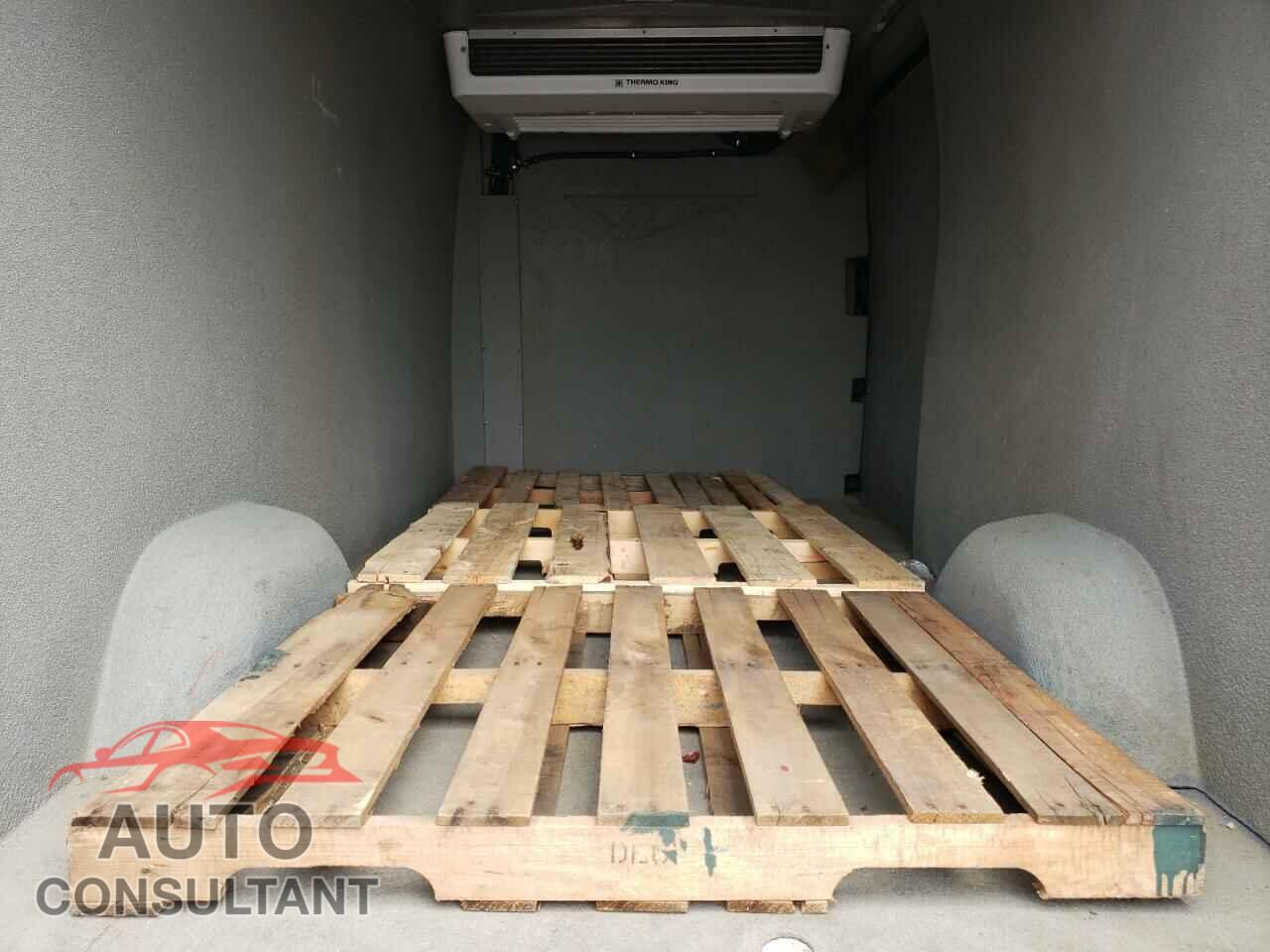 FORD TRANSIT 2020 - 1FTBW9C82LKA66362