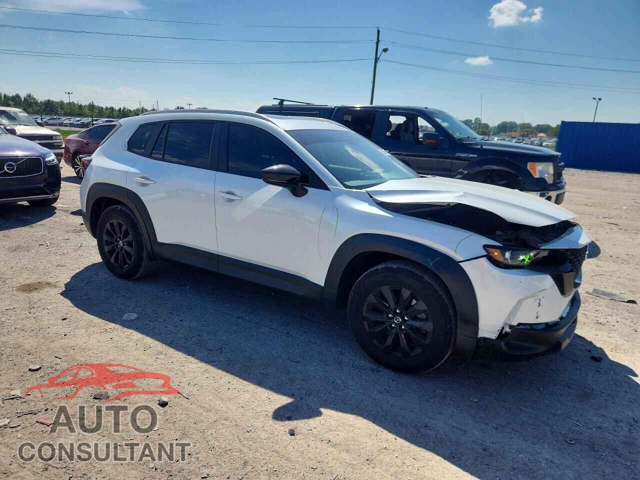 MAZDA CX-50 2024 - 7MMVABDM7RN241856