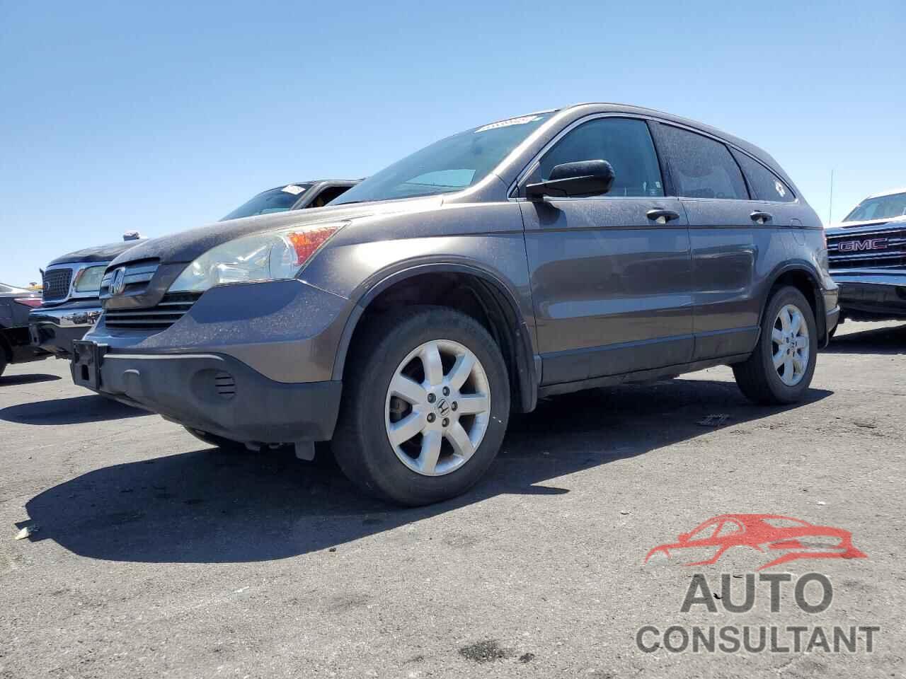 HONDA CRV 2009 - 3CZRE38519G702907