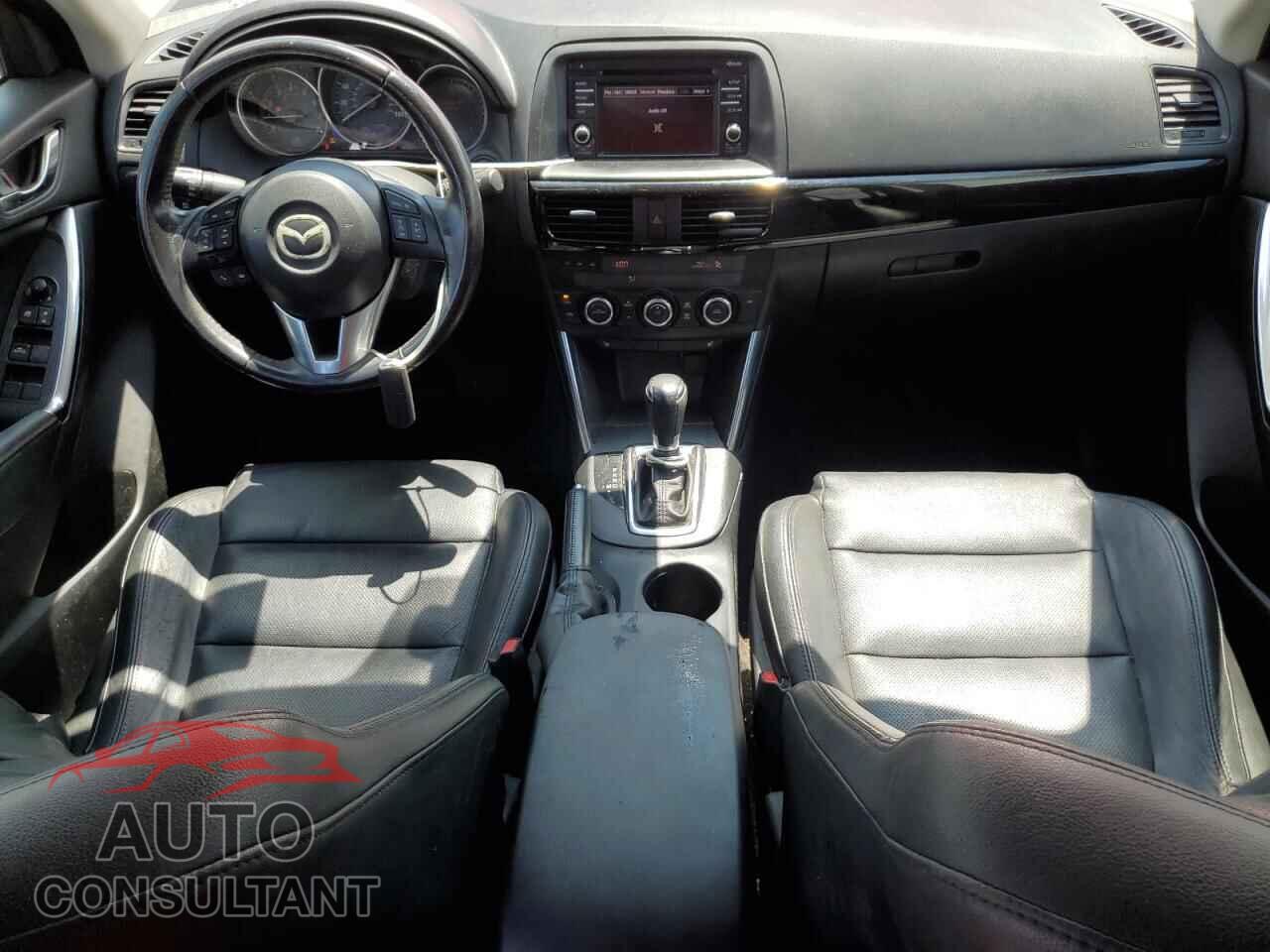 MAZDA CX-5 2015 - JM3KE2DY2F0460671