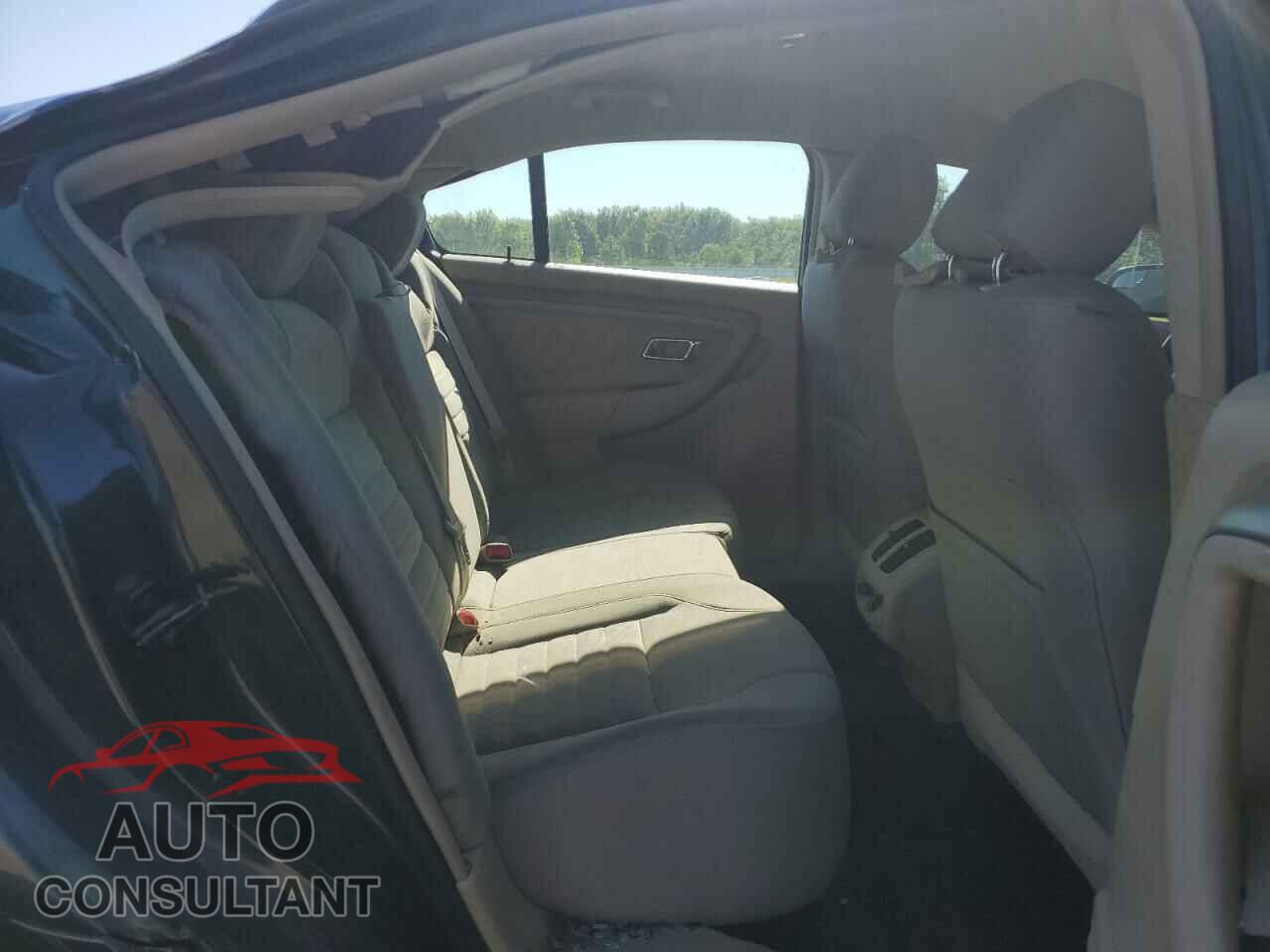 FORD TAURUS 2016 - 1FAHP2D80GG121693