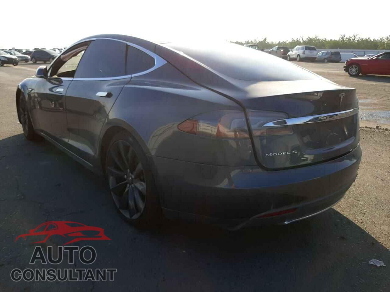 TESLA MODEL S 2016 - 5YJSA1E27GF122744