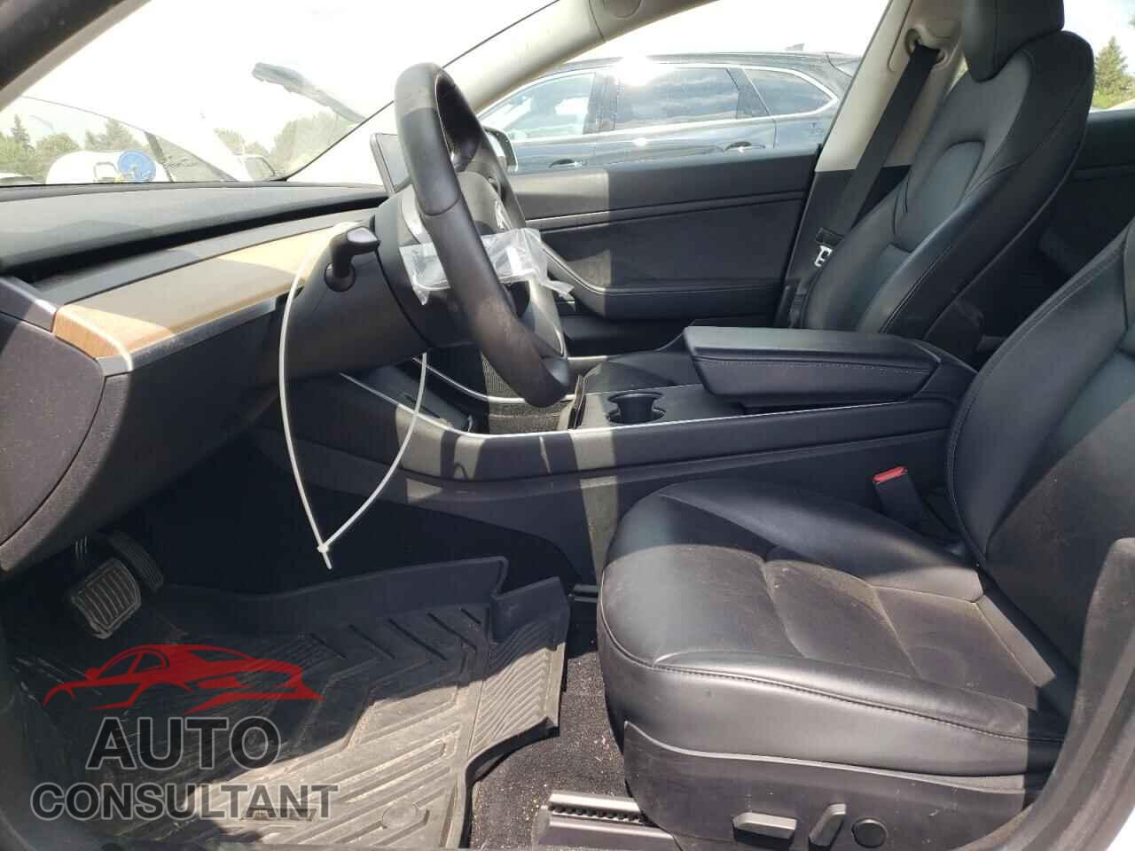 TESLA MODEL 3 2020 - 5YJ3E1EA5LF740784