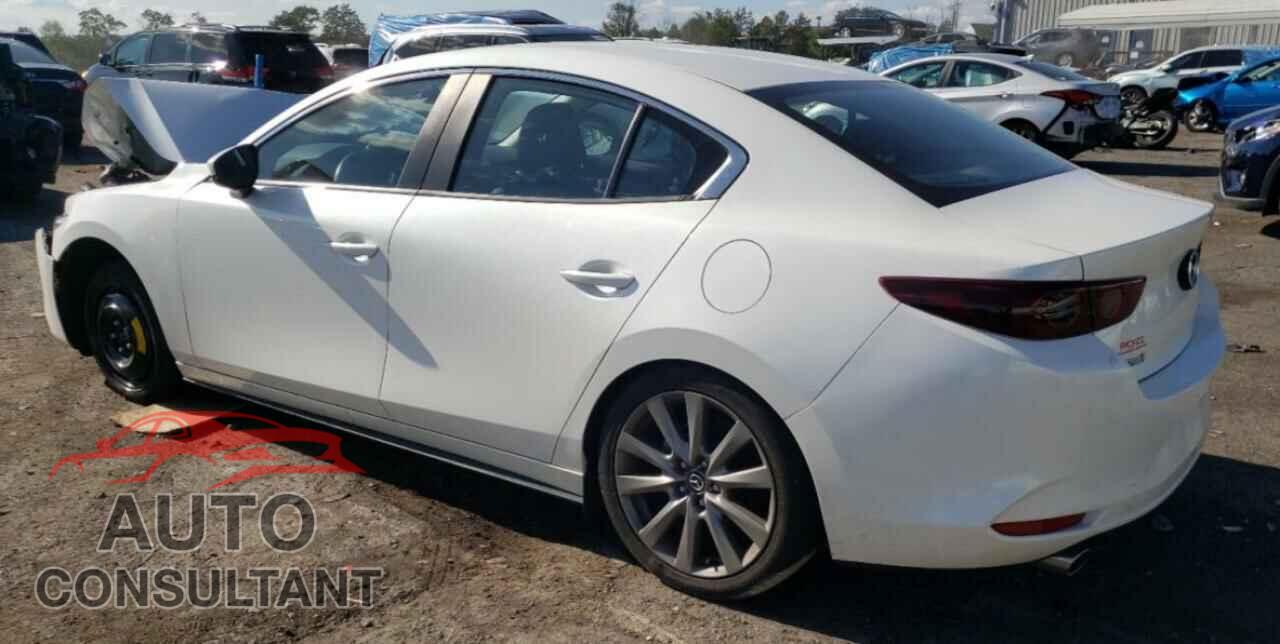 MAZDA 3 2020 - JM1BPACL1L1170219