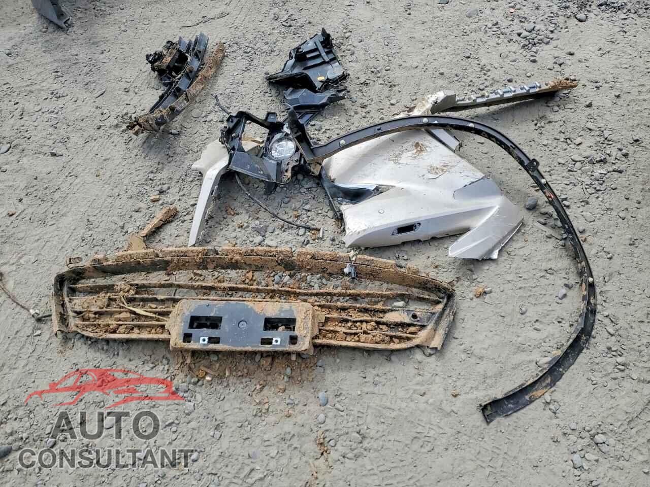 LEXUS RX350 2017 - 2T2BZMCA8HC090215