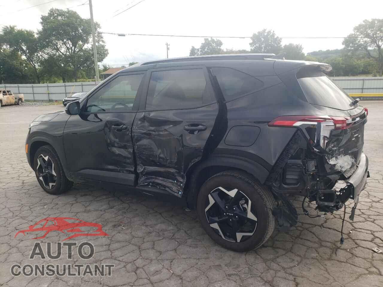 KIA SELTOS 2025 - KNDEU2AA6S7688464