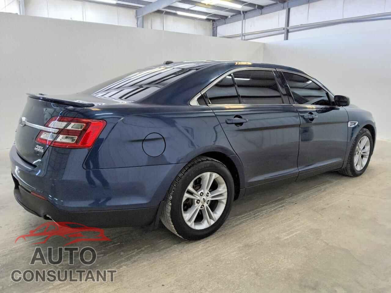 FORD TAURUS 2017 - 1FAHP2E83HG146510