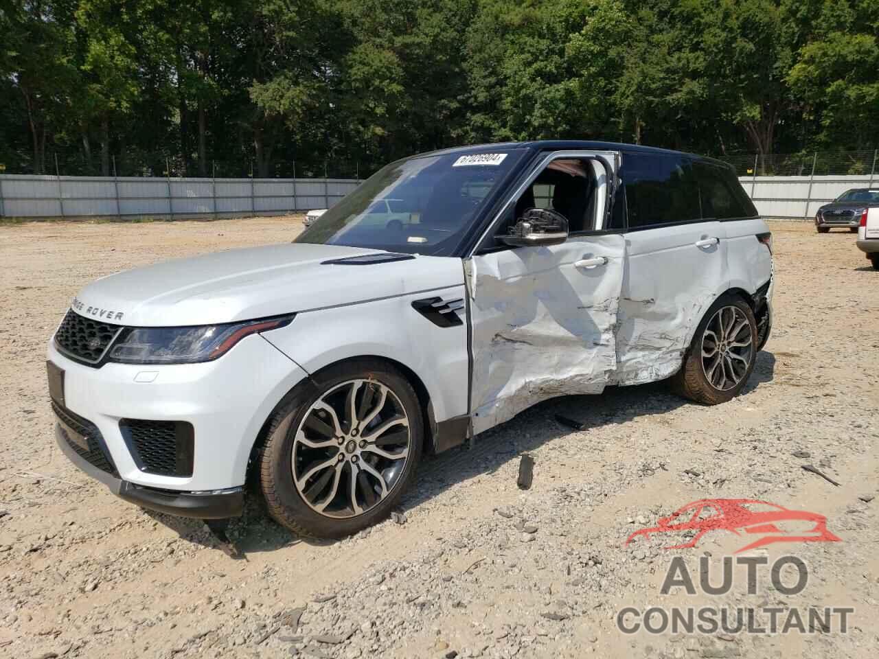 LAND ROVER RANGEROVER 2020 - SALWG2SU6LA886799