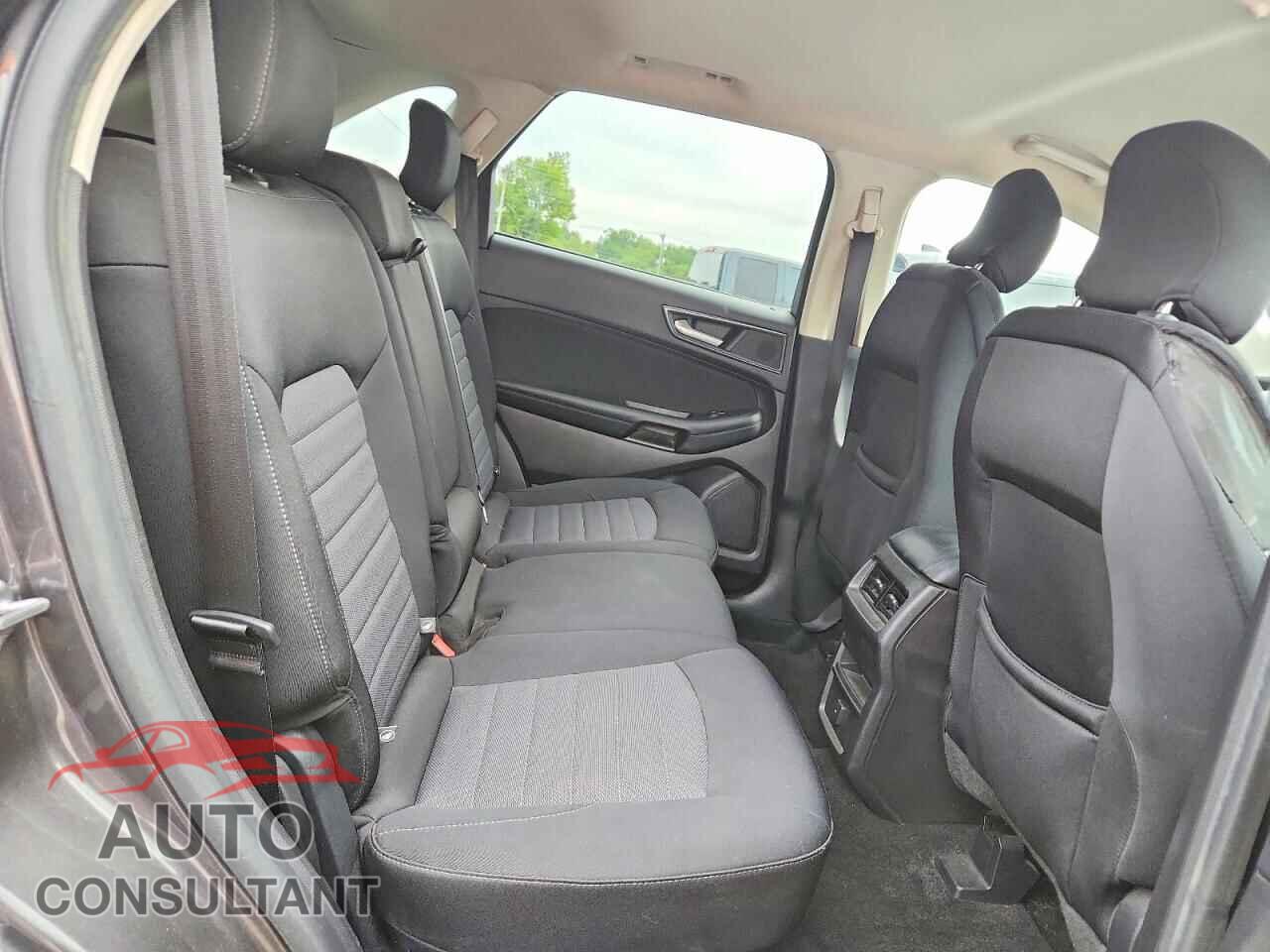 FORD EDGE 2017 - 2FMPK4G94HBC59973
