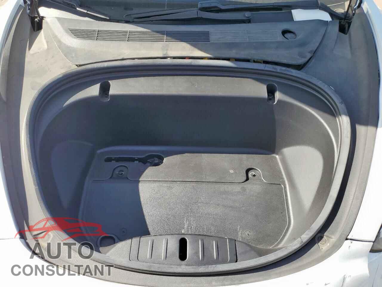 TESLA MODEL 3 2020 - 5YJ3E1EA9LF597631