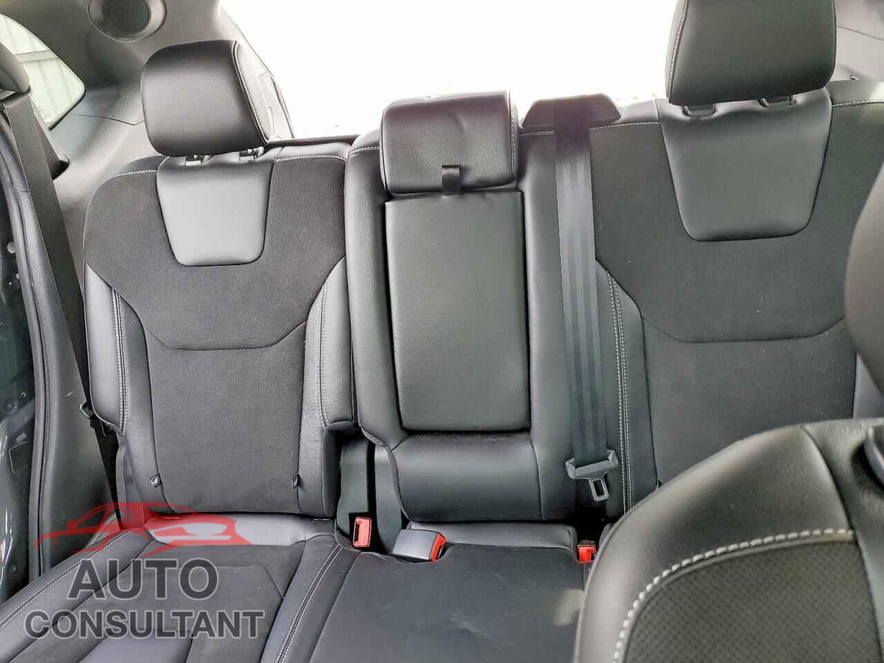 FORD EDGE 2021 - 2FMPK4APXMBA25354