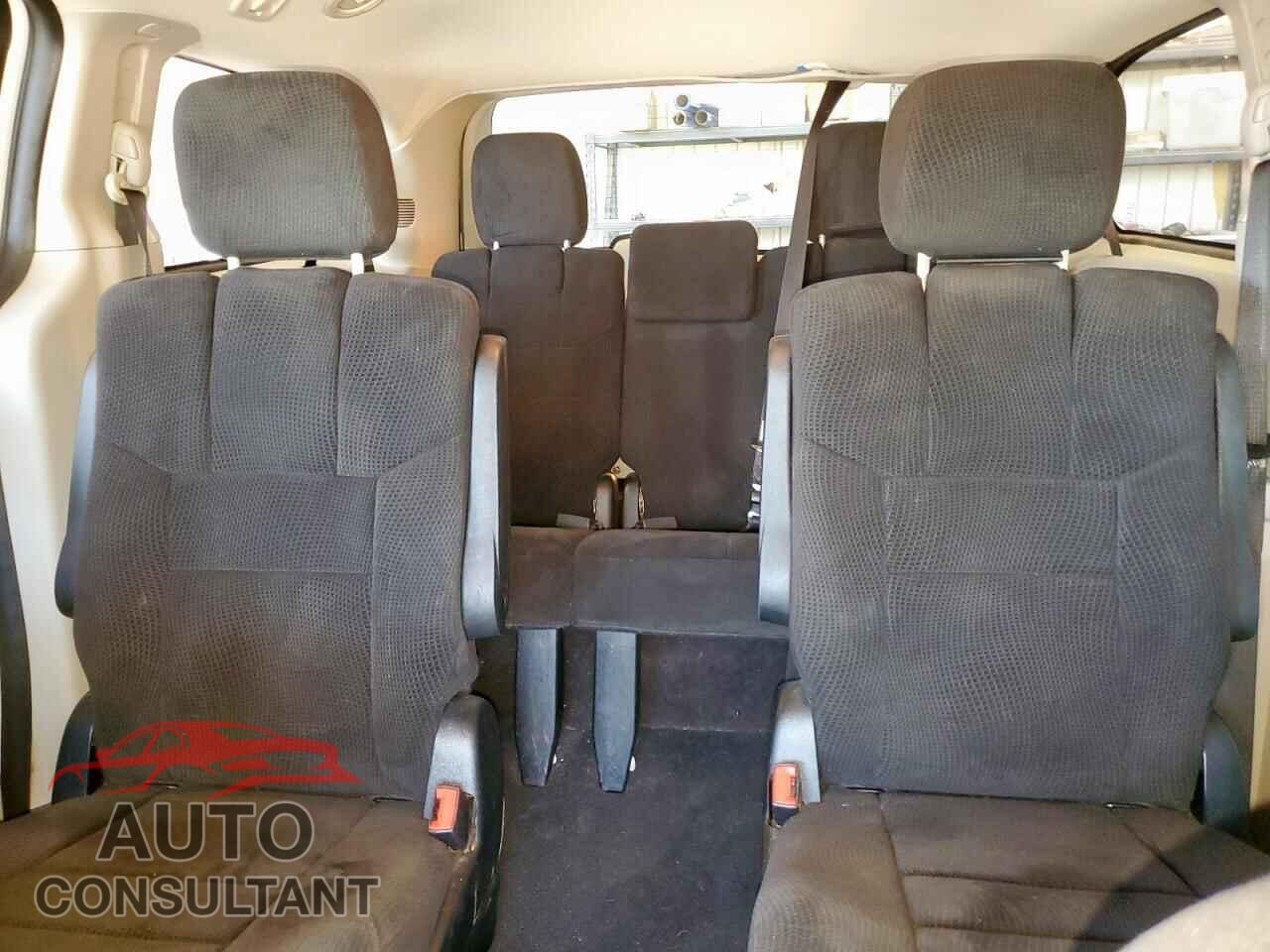 DODGE CARAVAN 2014 - 2C4RDGCG2ER119596