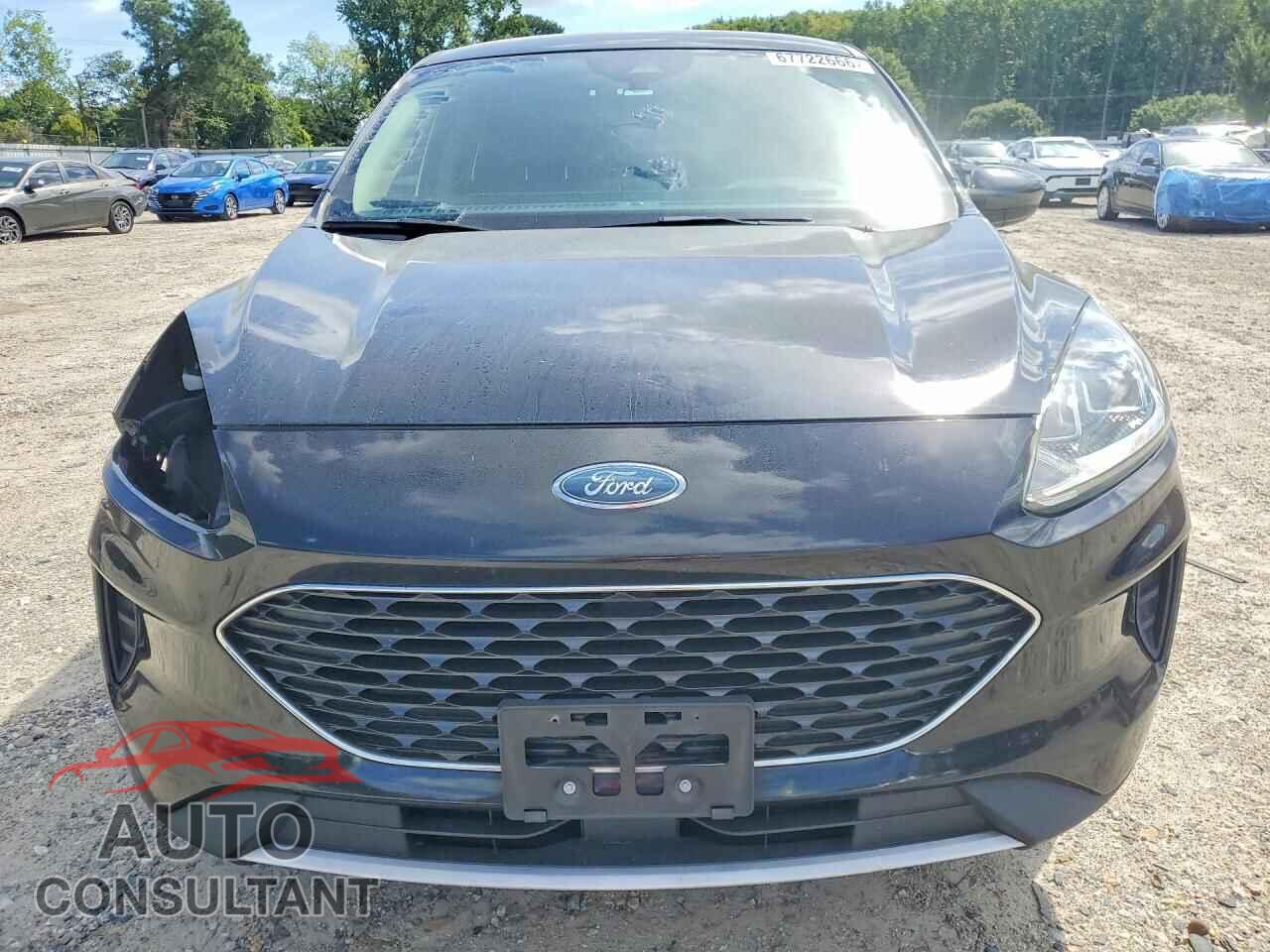 FORD ESCAPE 2020 - 1FMCU9G67LUA32145
