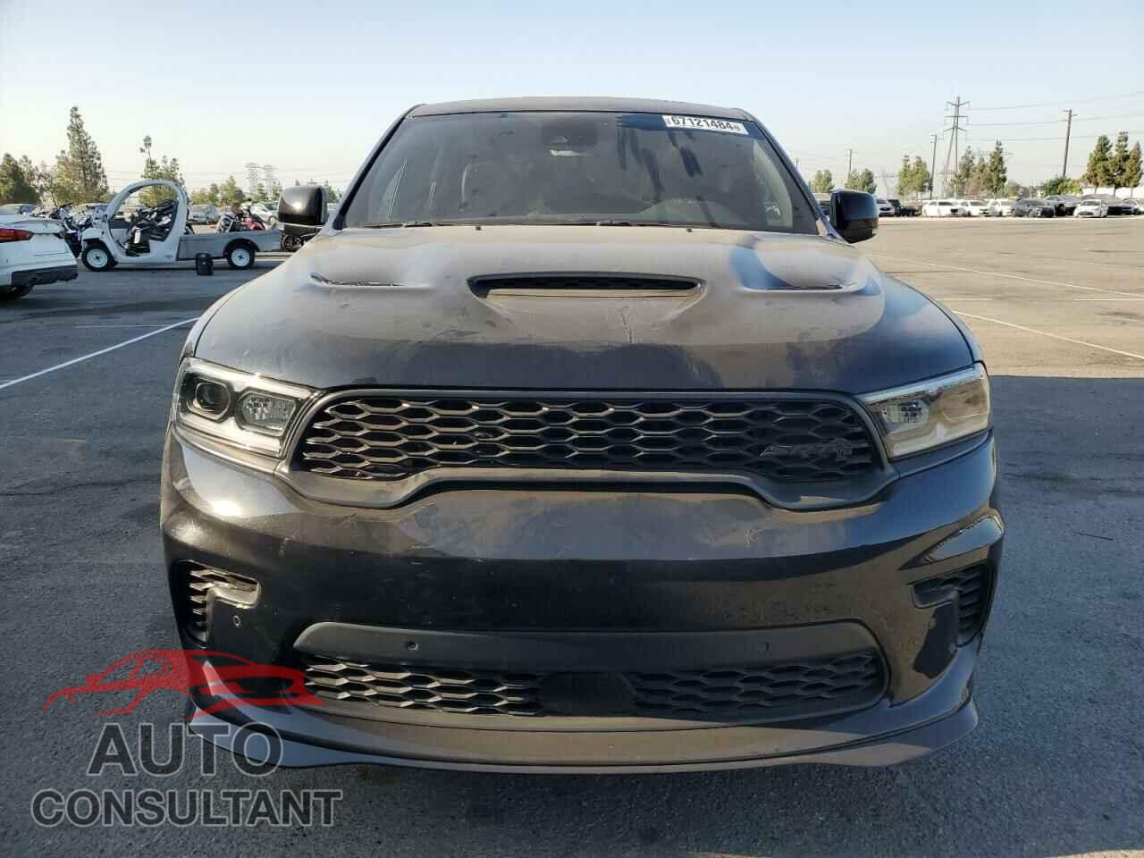 DODGE DURANGO 2023 - 1C4SDJH97PC584833
