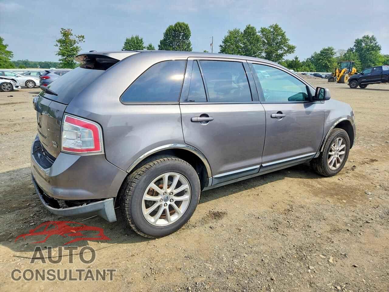 FORD EDGE 2009 - 2FMDK48C79BA88120