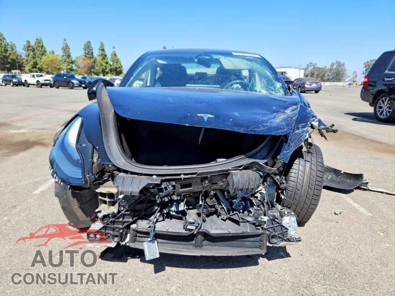 TESLA MODEL 3 2018 - 5YJ3E1EA2JF010098