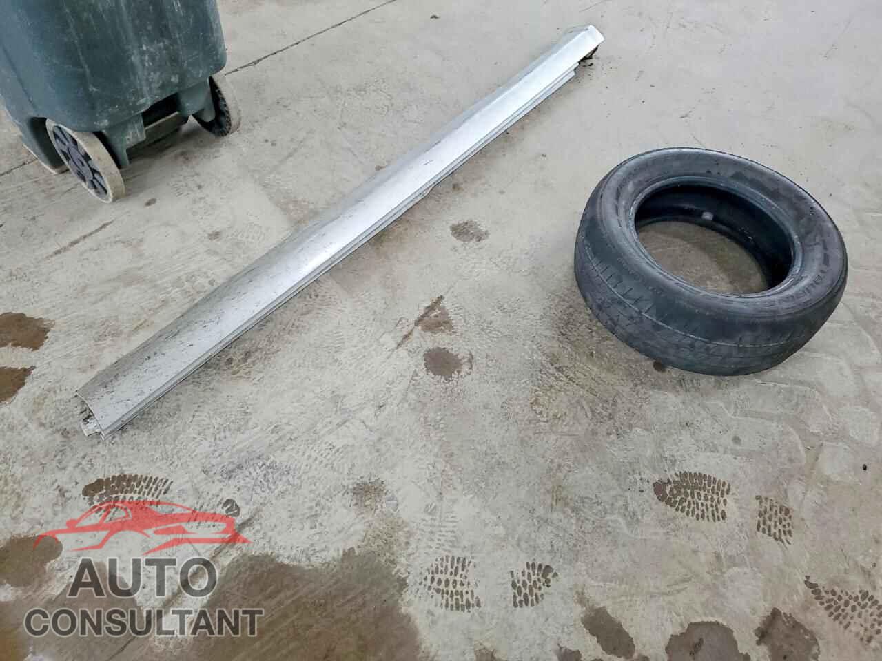 DODGE CARAVAN 2010 - 2D4RN5D18AR265638