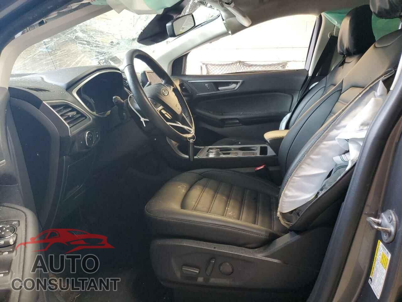 FORD EDGE 2021 - 2FMPK4J95MBA08933