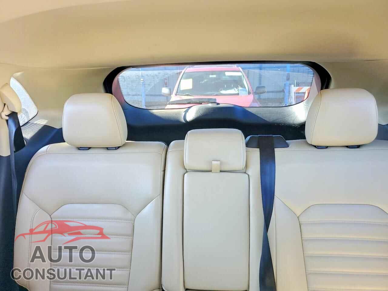 FORD EDGE 2015 - 2FMTK4J92FBB66065