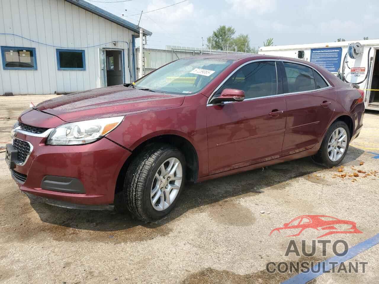 CHEVROLET MALIBU 2015 - 1G11C5SL7FF108985
