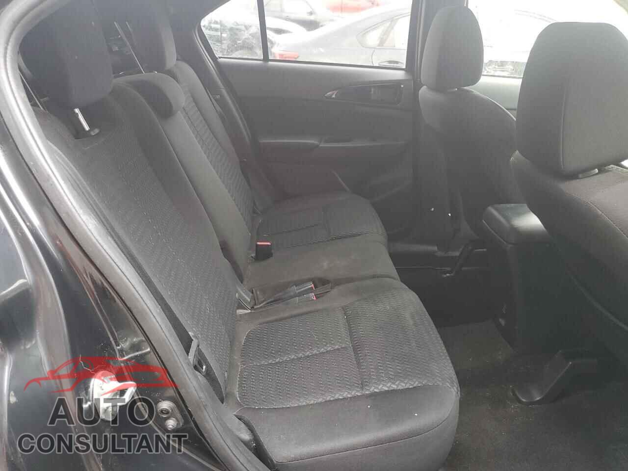 MITSUBISHI ECLIPSE 2019 - JA4AT3AA9KZ029445
