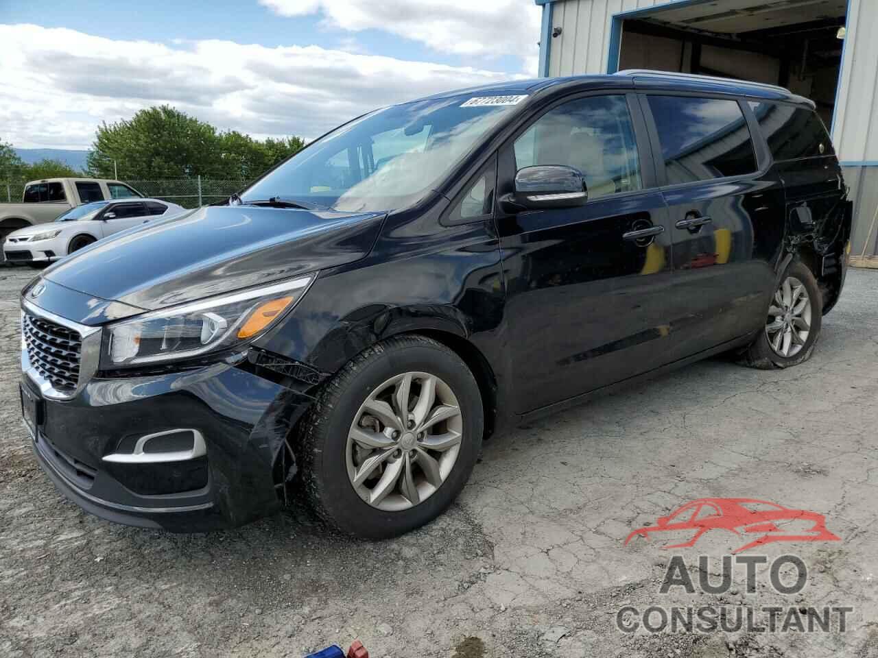 KIA All Models 2019 - KNDMB5C18K6557493