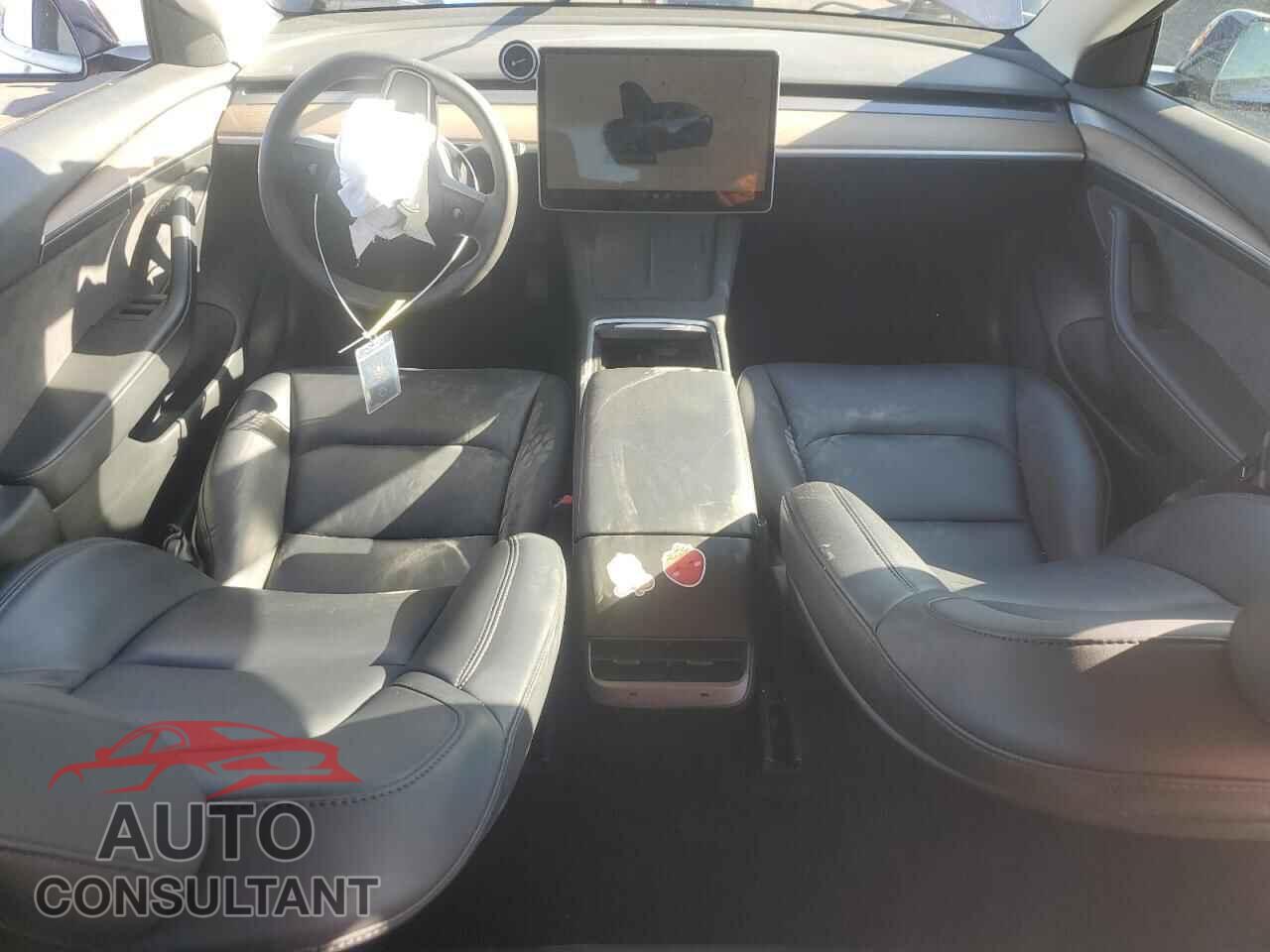 TESLA MODEL 3 2023 - 5YJ3E1EA4PF449490