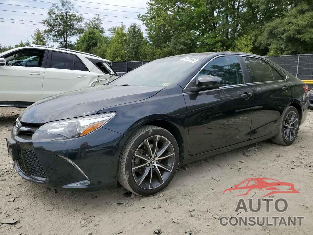 TOYOTA CAMRY 2016 - 4T1BF1FK0GU563277