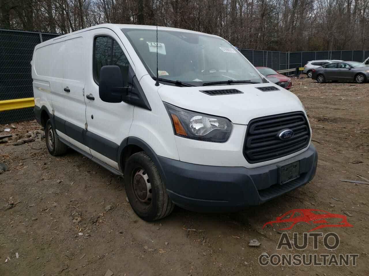 FORD TRANSIT CO 2017 - 1FTYE1ZM6HKA04831