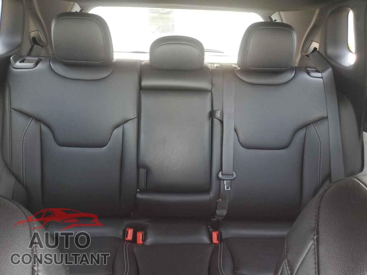 JEEP COMPASS 2025 - 3C4NJDCN3ST511466