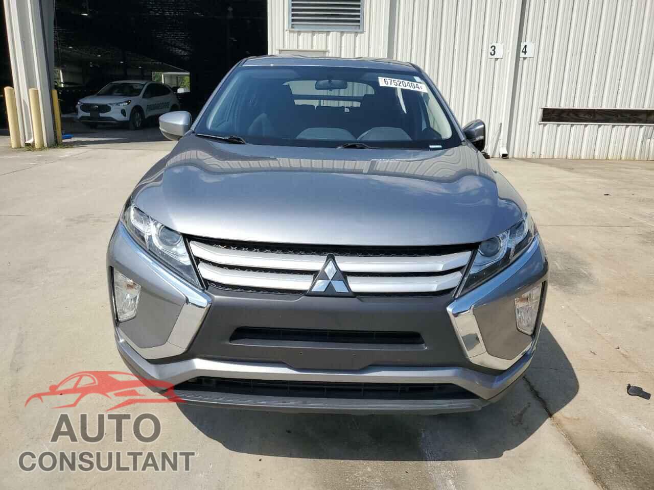 MITSUBISHI ECLIPSE 2020 - JA4AS3AAXLZ023030