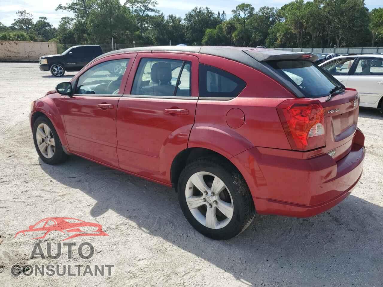 DODGE CALIBER 2011 - 1B3CB3HA3BD148100