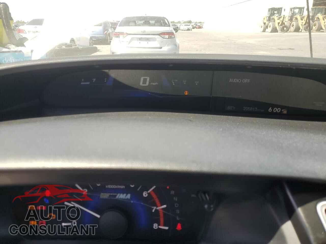 HONDA CIVIC 2015 - 19XFB4F24FE201081