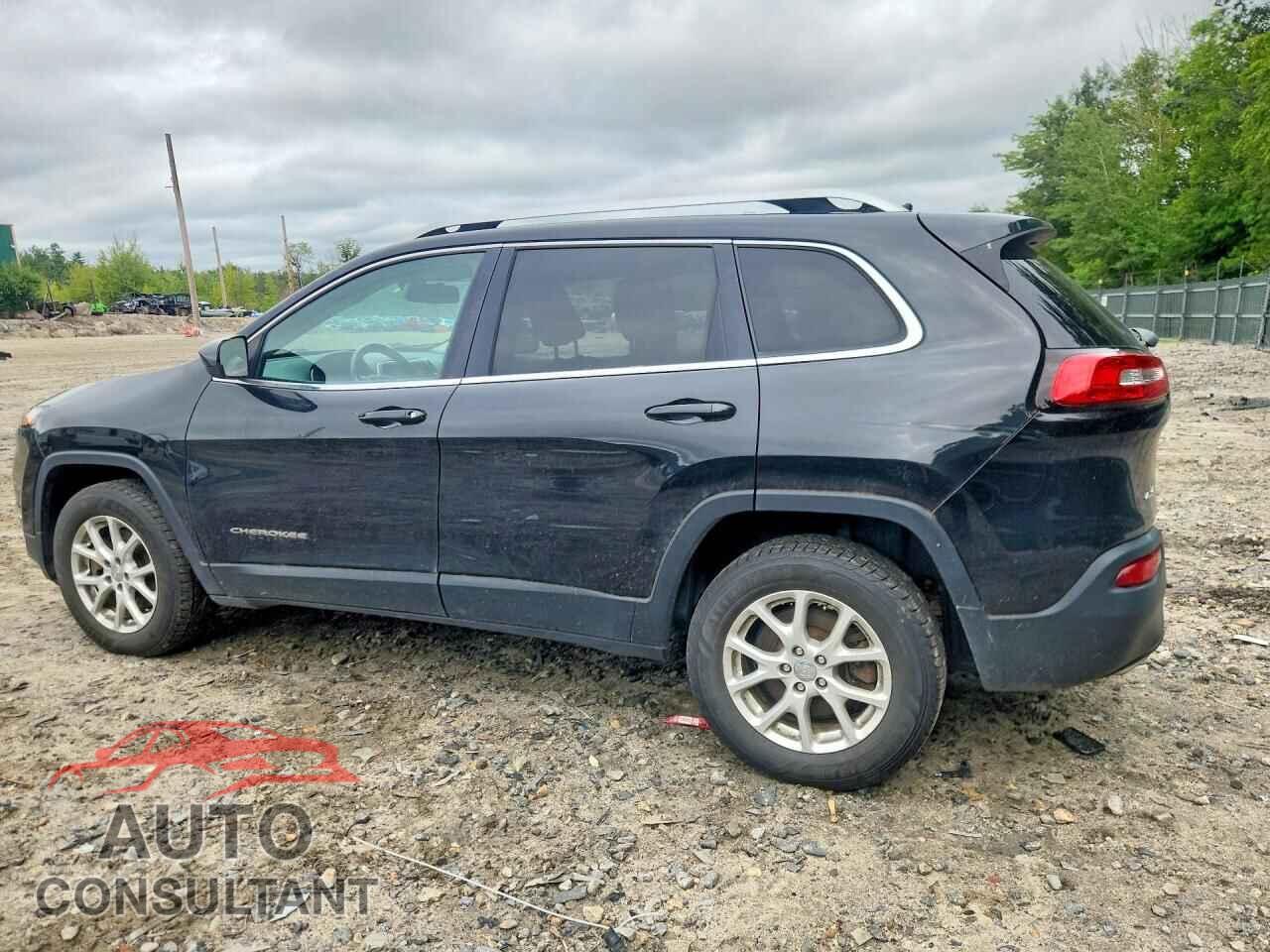 JEEP CHEROKEE 2015 - 1C4PJMCS1FW514588